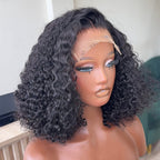 Elle Vane Wear & Go Wig Glueless  5x5 Lace Closure Water Wave Wig