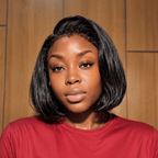 Short Bob Wig Knotless Kinky Edges Hairline Lace Natural Black Glueless Human Hair