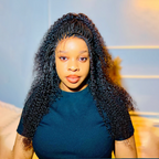 Full Lace Knotless Micro Twists Braided Wig With Invisi Drawstring