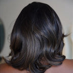 Gradient Blonde Highlight 13x4 Lace Wigs