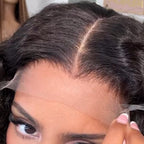 Elle Vane Put on & Go  Glueless 5x5 Lace Closure Curly Wig