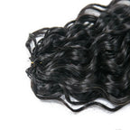 Elle Vane Lightweight Water Wave Crochet Human Hair Extension